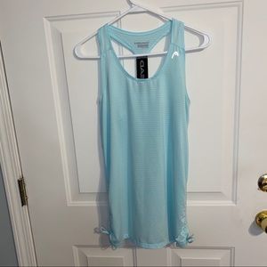 🧘🏼‍♀️Head Tank🧗🏼‍♀️